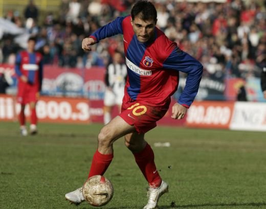 Stelistul care a dat gol cu Arsenal face spectacol in Liga II! Echipa lui Popescu a pierdut, iar 'sicilienii' de la UTA n-au luat decat un punct! Rezultatele din B:
