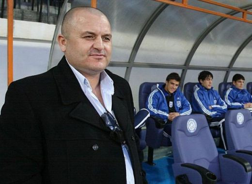 Mititelu: Uraganul Katrina a venit in fotbalul din Romania! Urmeaza Mircea Sandu la DNA!