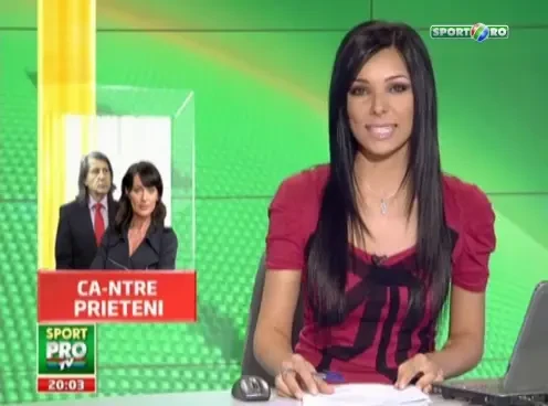 VIDEO Tiriac, pilot de lux pentru Nastase si Nadia! Cum s-au tachinat legendele sportului romanesc la inaltime!