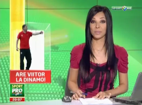 DINASTIA Ciubotariu la Dinamo! Ce caine are pile la antrenor si care e marea dorinta a lui Ciobi Jr: