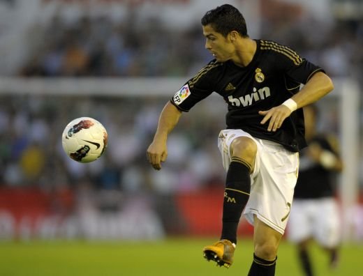 VIDEO: Real 6-2 Rayo Vallecano! MACEL dupa ce Real a luat gol in secunda 14! Pustiul Varane a marcat, Ronaldo a dat 3 goluri