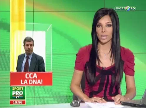 VIDEO Liga DNA! PERCHEZITIE la CCA! Inca un SCANDAL - MONSTRU cu arbitri! Sa ajunga la puscarie toti! Si un arbitru din Liga 1 e la DNA