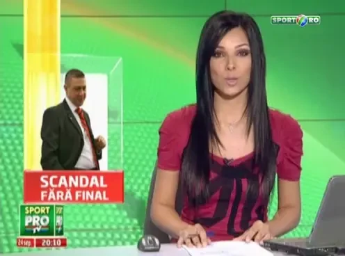 Reactia lui Rudel Obreja dupa ce a fost revocat din functie: Totul e o MASCARADA! Nu am nicio emotie De ce considera decizia nula: