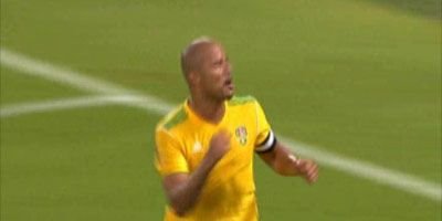 VIDEO! Bomba verii, ratata de Steaua din cauza lui Gigi Becali! Motivul INCREDIBIL pentru care Wesley nu a vrut sa vina la Steaua: