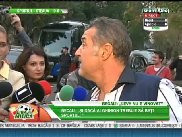 VIDEO! Cel mai DUREROS cantec pentru jucatorii Stelei: Fanii au compus IMNUL RUSINII dupa egalul cu ultima clasata