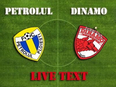 MASACRU pe OZN Arena! Dubla Niculae, Mitea a salvat onoarea martienilor! Petrolul 1-5 Dinamo! Vezi fazele: