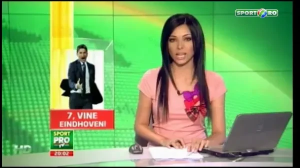 VIDEO: Rapidistii nu se tem dupa PSV - Roda 7-1: Doar nu ne dau 9! Cati rapidisti cheama Copos pe National Arena: