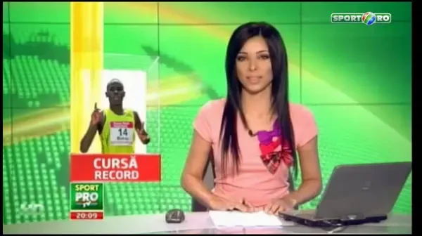 VIDEO Recordul lui Gebreselasse, DOBORAT! Vezi cine e cel mai rapid maratonist din lume!