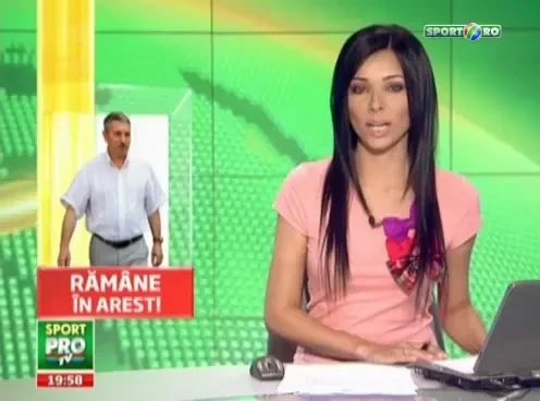 VIDEO! Daca va fi gasit vinovat de luare de mita, Avram risca intre 3 si 15 ani de PUSCARIE! Vezi reactia lui Mircea Sandu