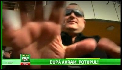 Luni, ora 14.00 LIVE: Mircea Sandu rupe tacerea dupa ARESTAREA lui Avram! Mititelu: Urmeaza alte arestari!