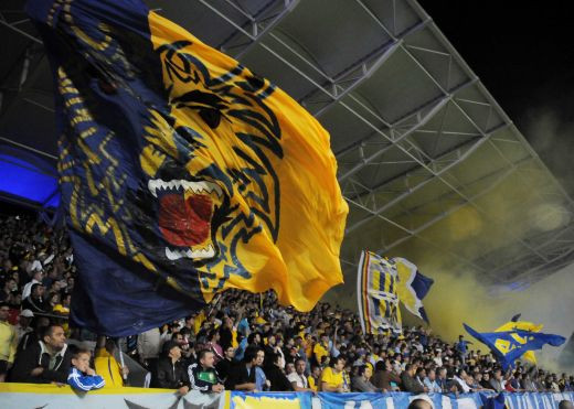 Dinamovistii SALIVEAZA dupa atmosfera de la Ploiesti: N-am mai vazut asa ceva! Noi ne batem la cupa si campionat!