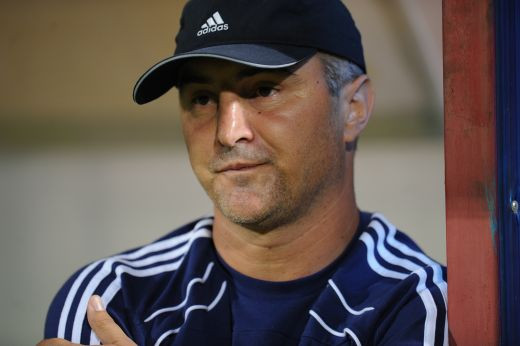 Rachita: Jucatorii m-au UMILIT! Nici macar mercenari nu sunt! Ce afacere le-a propus inainte de meci: