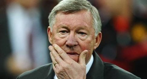 Cel mai mare secret al lui Ferguson, turnat de sotia lui Rooney pe Twitter inainte de meciul cu Stoke :)