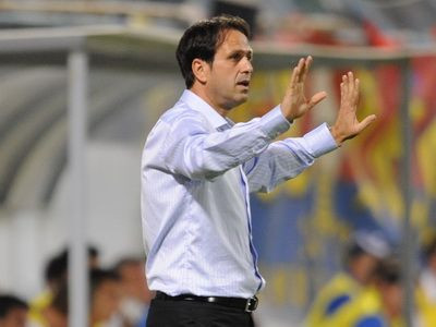 Stelistii au uitat de Liga: asculta imnul doar ca ringtone! De ce nu e Levy vinovat si cine e salvatorul venit gratis sa fie mai bun ca M. Costea: