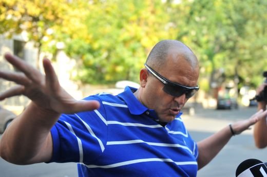 Mititelu, la DNA: Mircea Sandu trebuie sa respecte legea! O sa vedem daca e nevinovat!