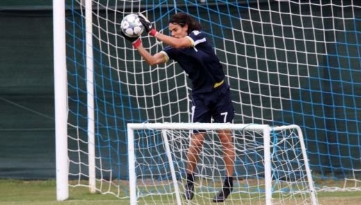 Killerul Stelei nu mai vrea sa fie ca Maradona! 'SAN Cavani' s-a facut PORTAR! Stirea care ii innebuneste pe Mourinho si Guardiola:_4