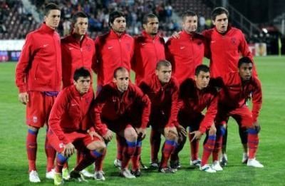 Vestiarul Stelei da in CLOCOT! NU am venit la Steaua sa-mi fac prieteni! De ce nu il SUPORTA stelistii pe noul capitan: