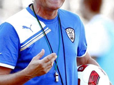 Si-a resuscitat echipa cu doi rapidisti adusi gratis! Cum l-a RATAT Gigi in vara! Acum e lider cu &euro;400.000 investiti in transferuri: