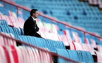 Am jucat si eu la ei, sunt o echipa de locul 4-5 in Cipru! Steaua are in curtea ei cel mai bun SPION inainte de meciul cu AEK Larnaca: