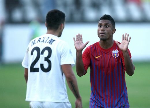 Larnaca vrea sa faca HAKA: Steaua e o rivala istorica, hai sa o batem! Cum ameninta cipriotii postul lui Levy si pe ce se bazeaza: