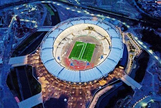 IMPRESIONANT: Asa arata stadionul Olimpic de jumatate de MILIARD construit in Londra! Vezi cand va fi inaugurat! FOTO_3