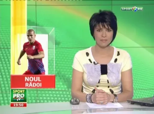 Dupa ce a fost criticat de Becali, Rusescu a intrat in depresie: "E frustrant sa te ia la misto dinamovistii pe strada"