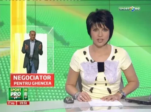 VIDEO! Iti vine sa crezi? Vezi cum a negociat Copos revenirea Stelei in GHENCEA