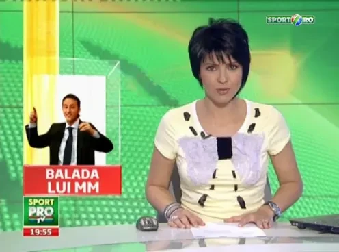 25 de mii de oameni vor canta BALADA lui Meme :) Pe ce stadion din Romania va fi ascultata prima data!