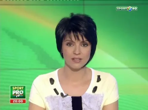 VIDEO Basescu a inaugurat noul sediu de 5 milioane al CIO! Cum arata muzeul in care Nadia e REGINA!