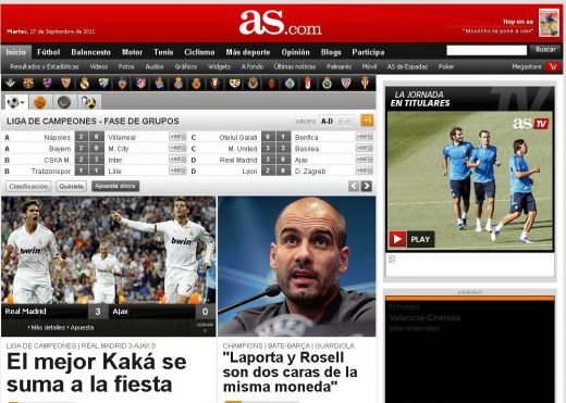 Asta e momentul asteptat de doi ani! Madridul se INCHINA in fata zeului Kaka: 