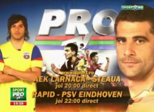 Isi joaca Levy la Larnaca ultimul meci in Europa? Ce zic jucatorii Stelei de o posibila demitere