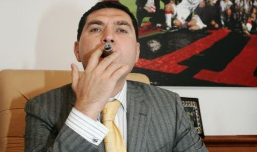 Borcea si Porumboiu convocati la DNA! Tintele de TOP pe care le au procurorii dupa Coruptie in arbitraj 2 :