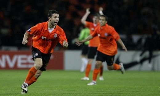 Porto, umilita in Rusia: Zenit 3-1 Porto, Sahtior e ultima in grupa: Sahtior 1-1 APOEL_5