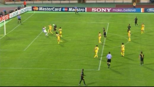 Barcelona BATE la scor in Belarus, Marseille o umileste pe Dortmund, Valencia egaleaza pe final cu Chelsea! Vezi rezultatele serii:_4