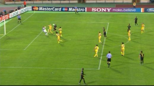 Barcelona BATE la scor in Belarus, Marseille o umileste pe Dortmund, Valencia egaleaza pe final cu Chelsea! Vezi rezultatele serii:_4
