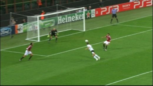 Barcelona BATE la scor in Belarus, Marseille o umileste pe Dortmund, Valencia egaleaza pe final cu Chelsea! Vezi rezultatele serii:_5