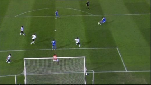 Barcelona BATE la scor in Belarus, Marseille o umileste pe Dortmund, Valencia egaleaza pe final cu Chelsea! Vezi rezultatele serii:_6
