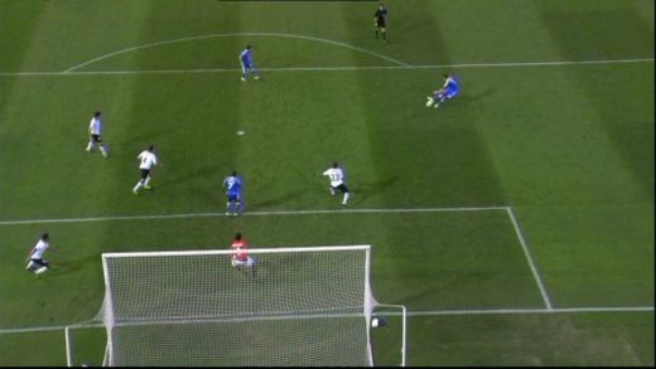 Barcelona BATE la scor in Belarus, Marseille o umileste pe Dortmund, Valencia egaleaza pe final cu Chelsea! Vezi rezultatele serii:_6