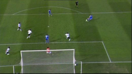 Barcelona BATE la scor in Belarus, Marseille o umileste pe Dortmund, Valencia egaleaza pe final cu Chelsea! Vezi rezultatele serii:_6