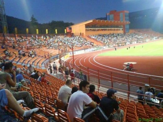 Vaslui poate bate RECORDUL Otelului din Liga! Cate bilete s-au vandut pentru meciul cu Zurich: