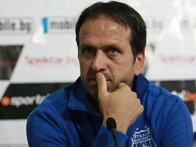 Biletel pentru Levy: asa o sa fie asezata pe teren AEK Larnaca! Stilul KAMIKAZE in care vor juca cu Steaua: