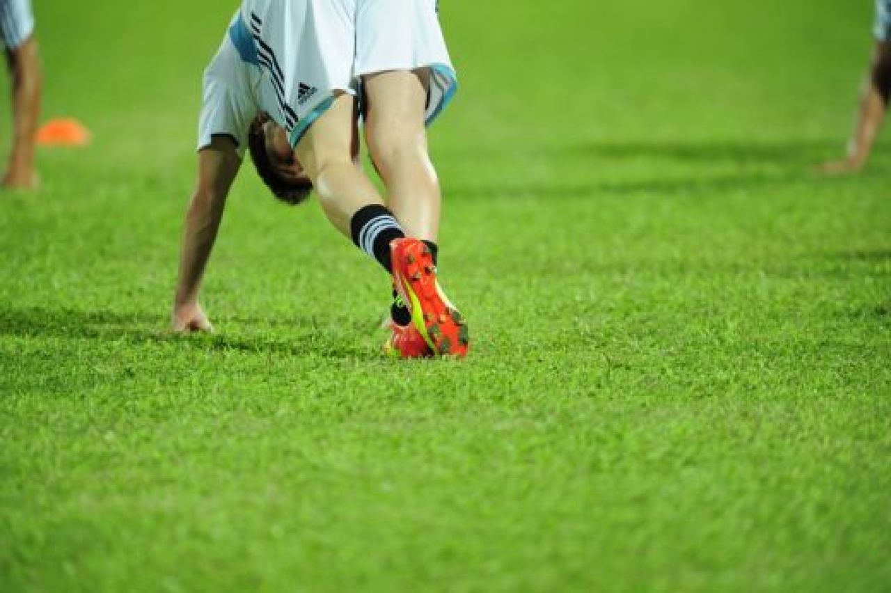Messi a prezentat lumii GHEATA INTELIGENTA: inventia care schimba radical fotbalul! Antrenorii vor sti totul despre jucatori!_6
