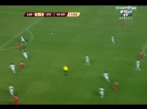 Ratare Florin Costea