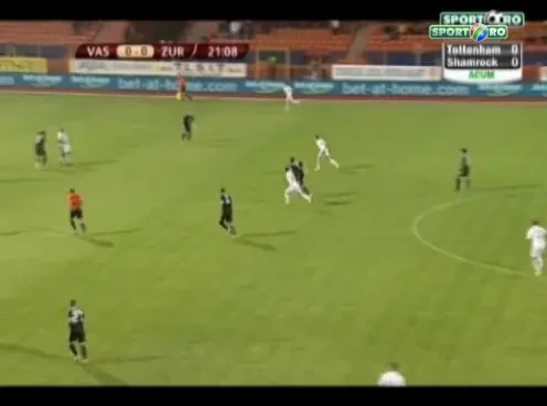 Sanmartean rateaza prima ocazie pentru Vaslui!