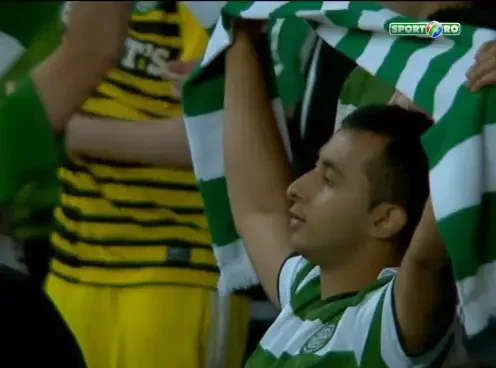 VIDEO Scotienii au acuzat HOTIE! Celtic 1-1 Udinese, dupa 2 penalty-uri! Vezi rezumat!