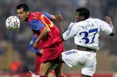 SUPER VIDEO! 5 ani de la cel mai tare meci al Stelei! Victoria SUPERBA a antrenorului care a condamnat fiecare antrenor care vine la Steaua: