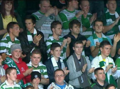 VIDEO Scotienii au acuzat HOTIE! Celtic 1-1 Udinese, dupa 2 penalty-uri! Vezi rezumat!