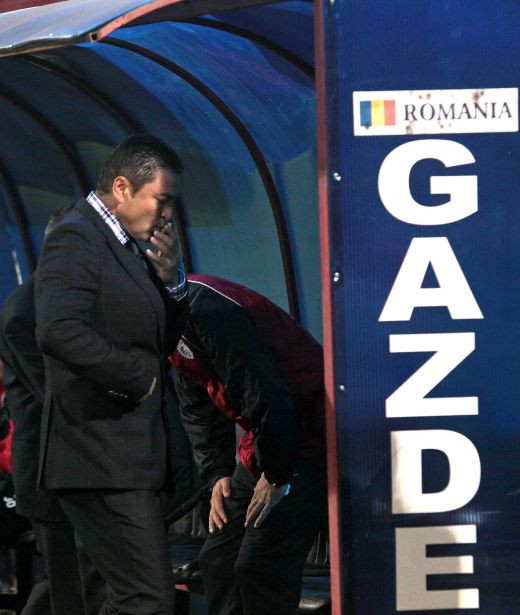 Dumnezeu cu mila! Fotografia care il transforma pe Ilie Stan intr-un SFANT! Cum l-a impresionat pe Becali: