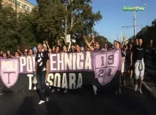 Galerie Poli Timisoara la Arad