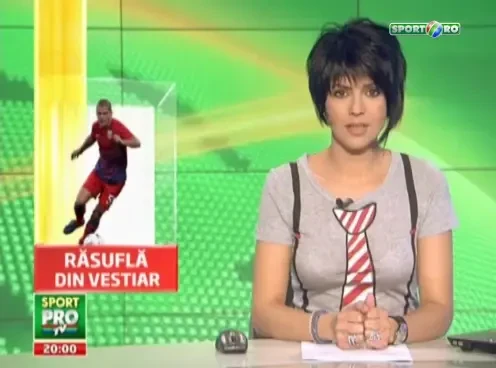 Bourceanu cauta TURNATORII din vestiarul Stelei! Cine crezi ca dezvaluie secretele jucatorilor?